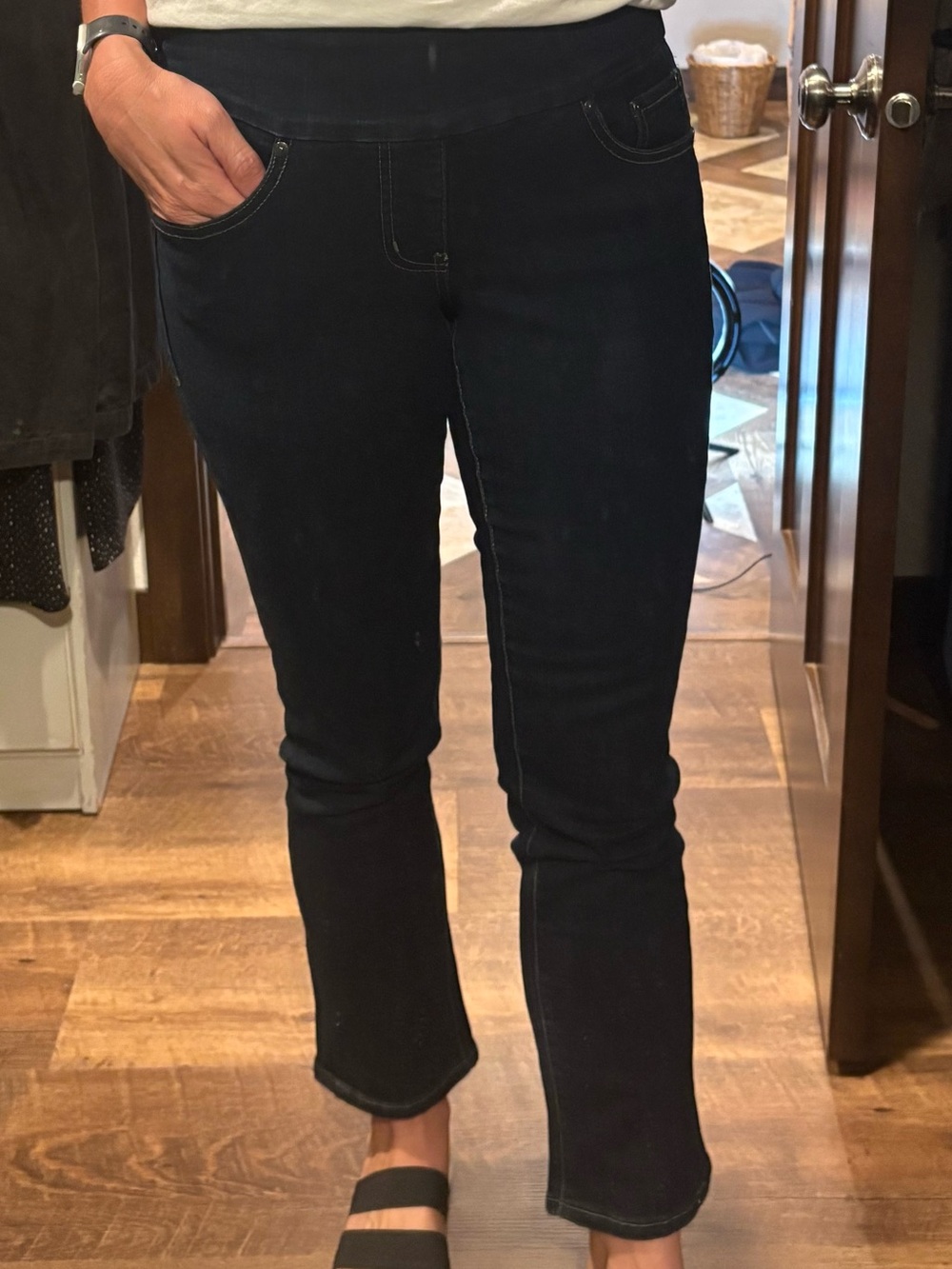 Jag Slim Leg Women's Jeans